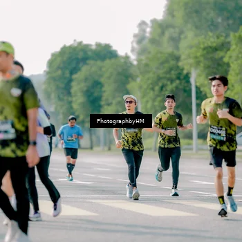 Runner Photo 6587771