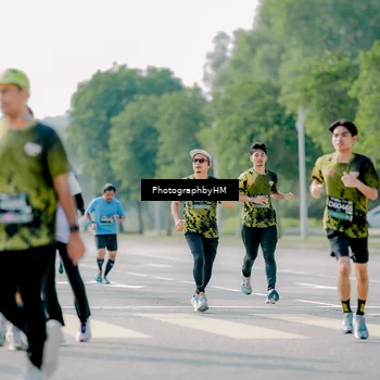 Runner Photo 6587791