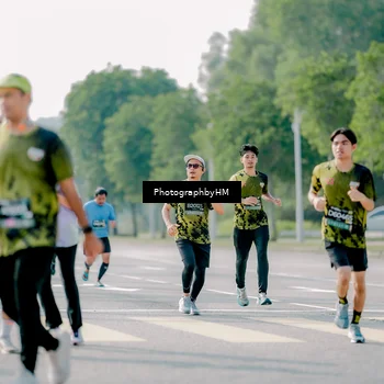 Runner Photo 6587799