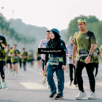 Runner Photo 6587812