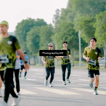 Runner Photo 6587814