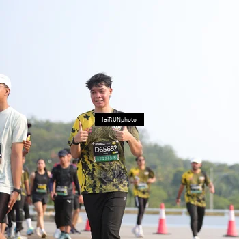 Runner Photo 6587815