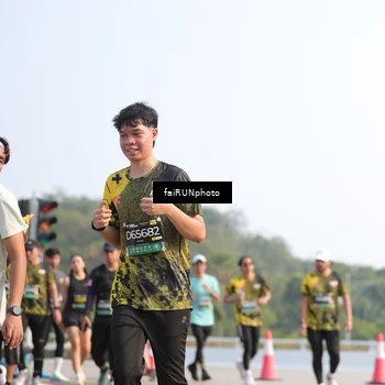 Runner Photo 6587825