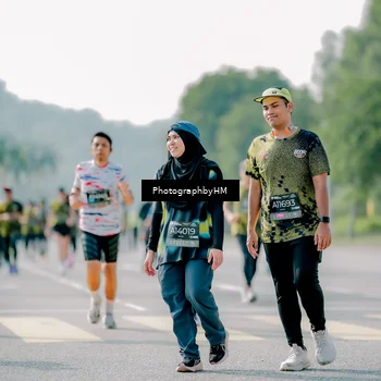 Runner Photo 6587857