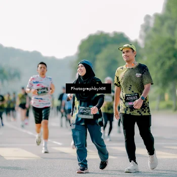 Runner Photo 6587866