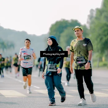 Runner Photo 6587870