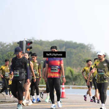 Runner Photo 6587879