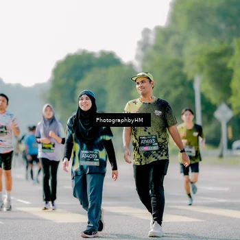 Runner Photo 6587880