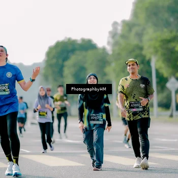 Runner Photo 6587901