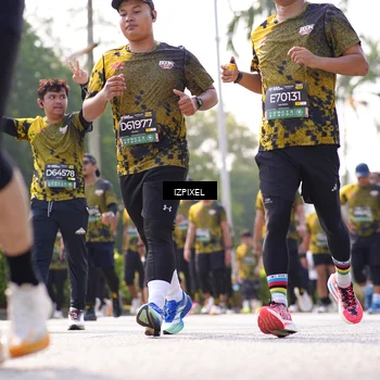 Runner Photo 6587924
