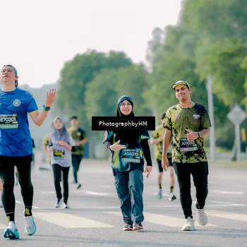 Runner Photo 6587937