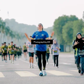 Runner Photo 6587954
