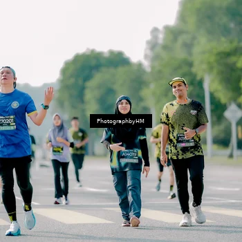 Runner Photo 6587958