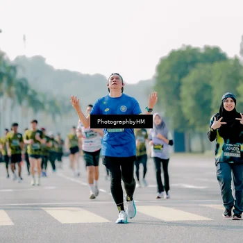 Runner Photo 6587962