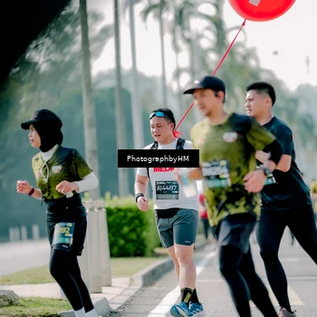 Runner Photo 6587984
