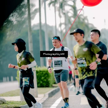 Runner Photo 6587990