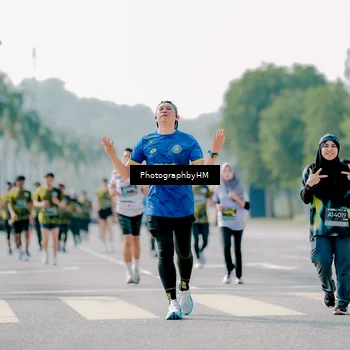 Runner Photo 6587997