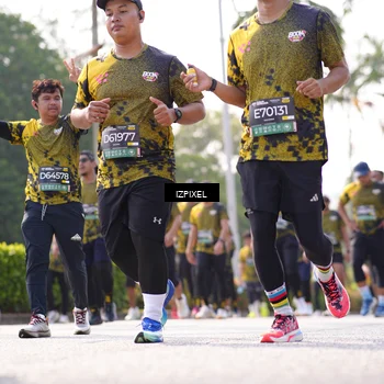 Runner Photo 6588000