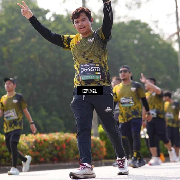 Runner Photo 6588008