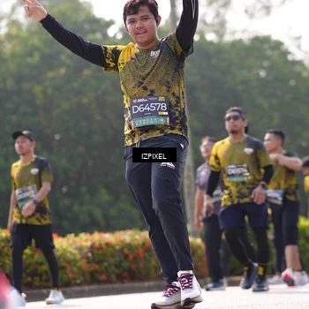 Runner Photo 6588012