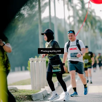 Runner Photo 6588015