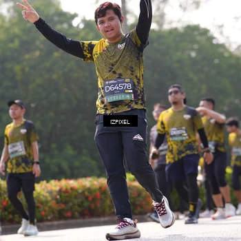 Runner Photo 6588018