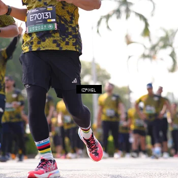 Runner Photo 6588020