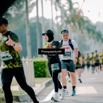 Runner Photo 6588026