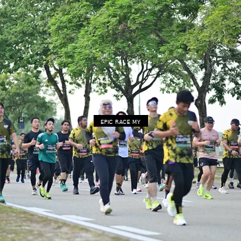 Runner Photo 6588030