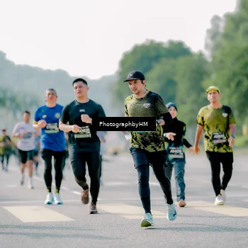 Runner Photo 6588034