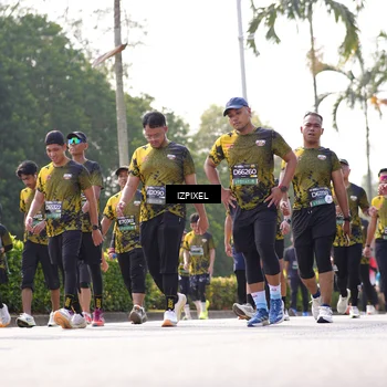 Runner Photo 6588037