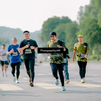 Runner Photo 6588049