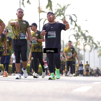 Runner Photo 6588057