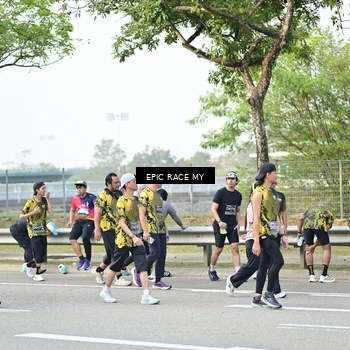 Runner Photo 6588061