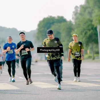 Runner Photo 6588067