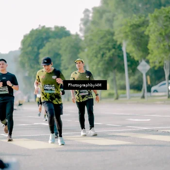 Runner Photo 6588071