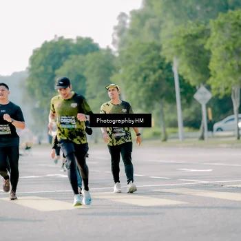 Runner Photo 6588080