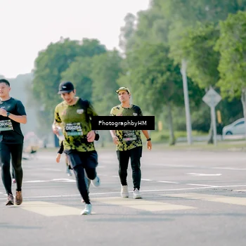 Runner Photo 6588081