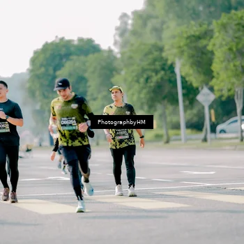 Runner Photo 6588085