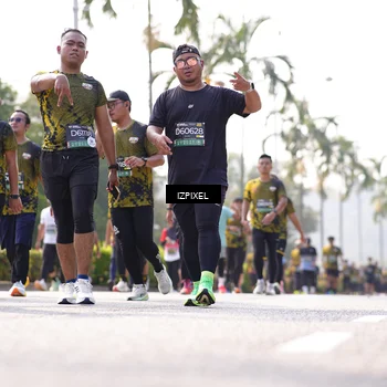 Runner Photo 6588090