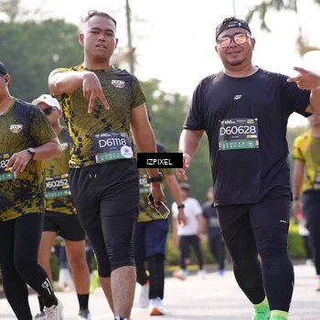 Runner Photo 6588091