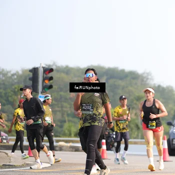 Runner Photo 6588094