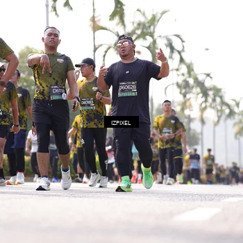 Runner Photo 6588096