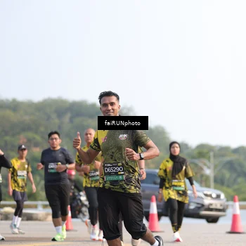 Runner Photo 6588097