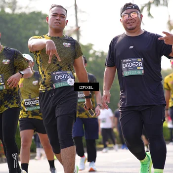 Runner Photo 6588102
