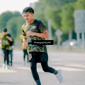 Runner Photo 6588113