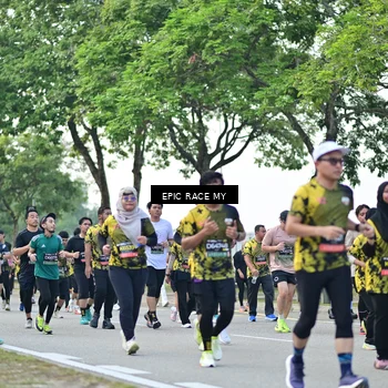 Runner Photo 6588118