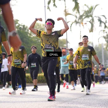 Runner Photo 6588121