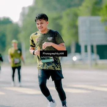 Runner Photo 6588124