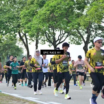 Runner Photo 6588127